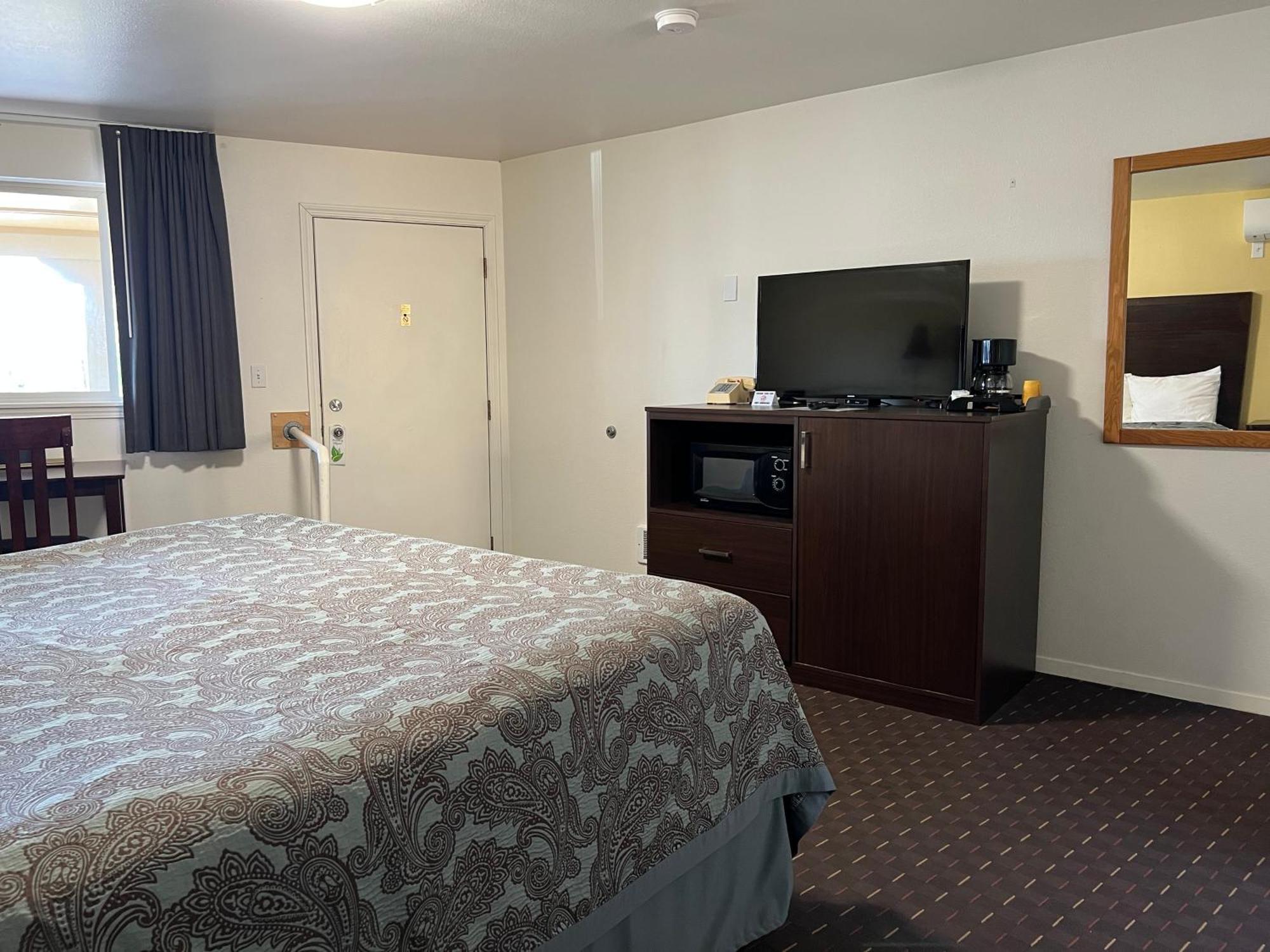 Port Townsend Inn Zewnętrze zdjęcie
