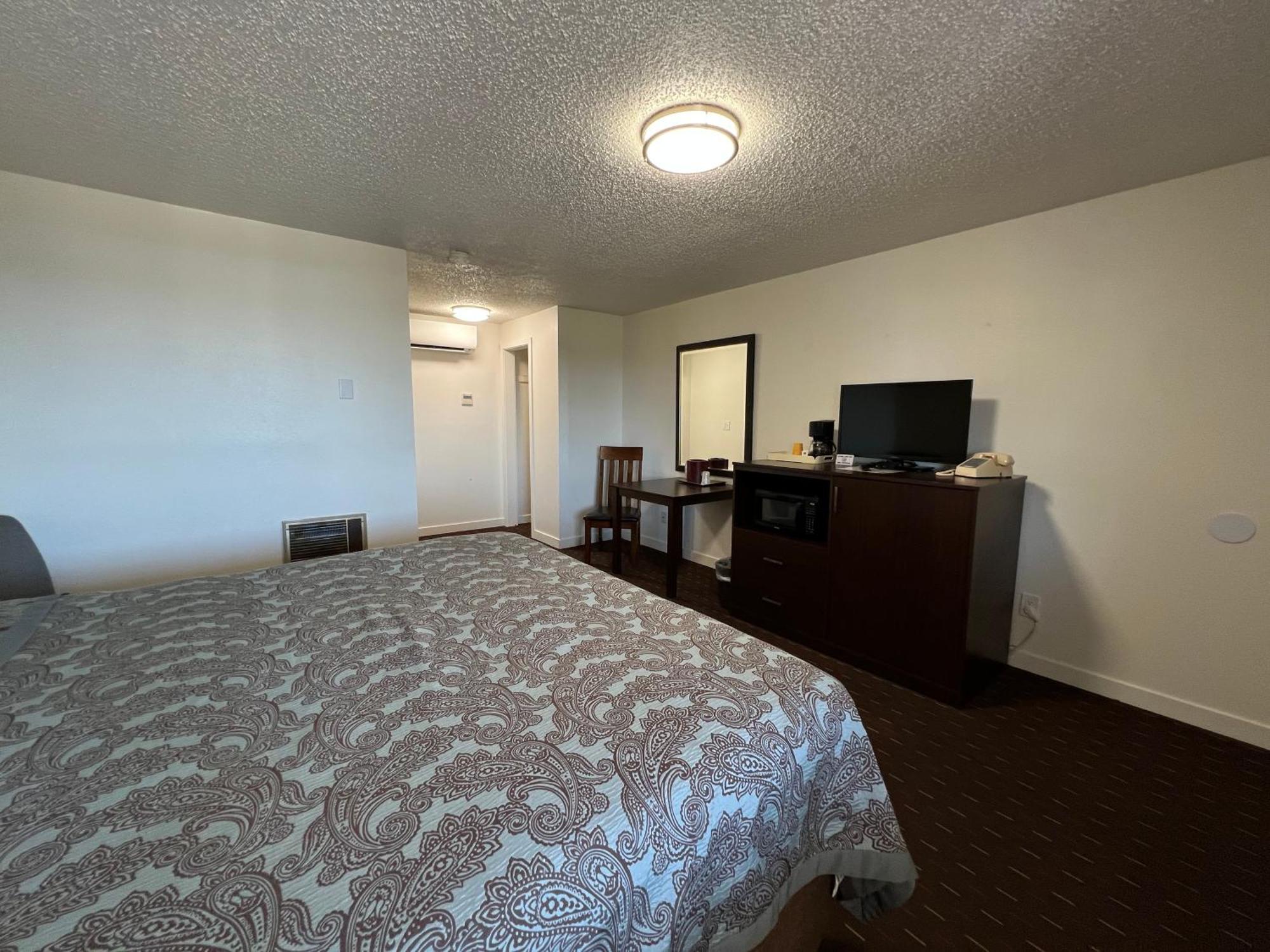 Port Townsend Inn Zewnętrze zdjęcie