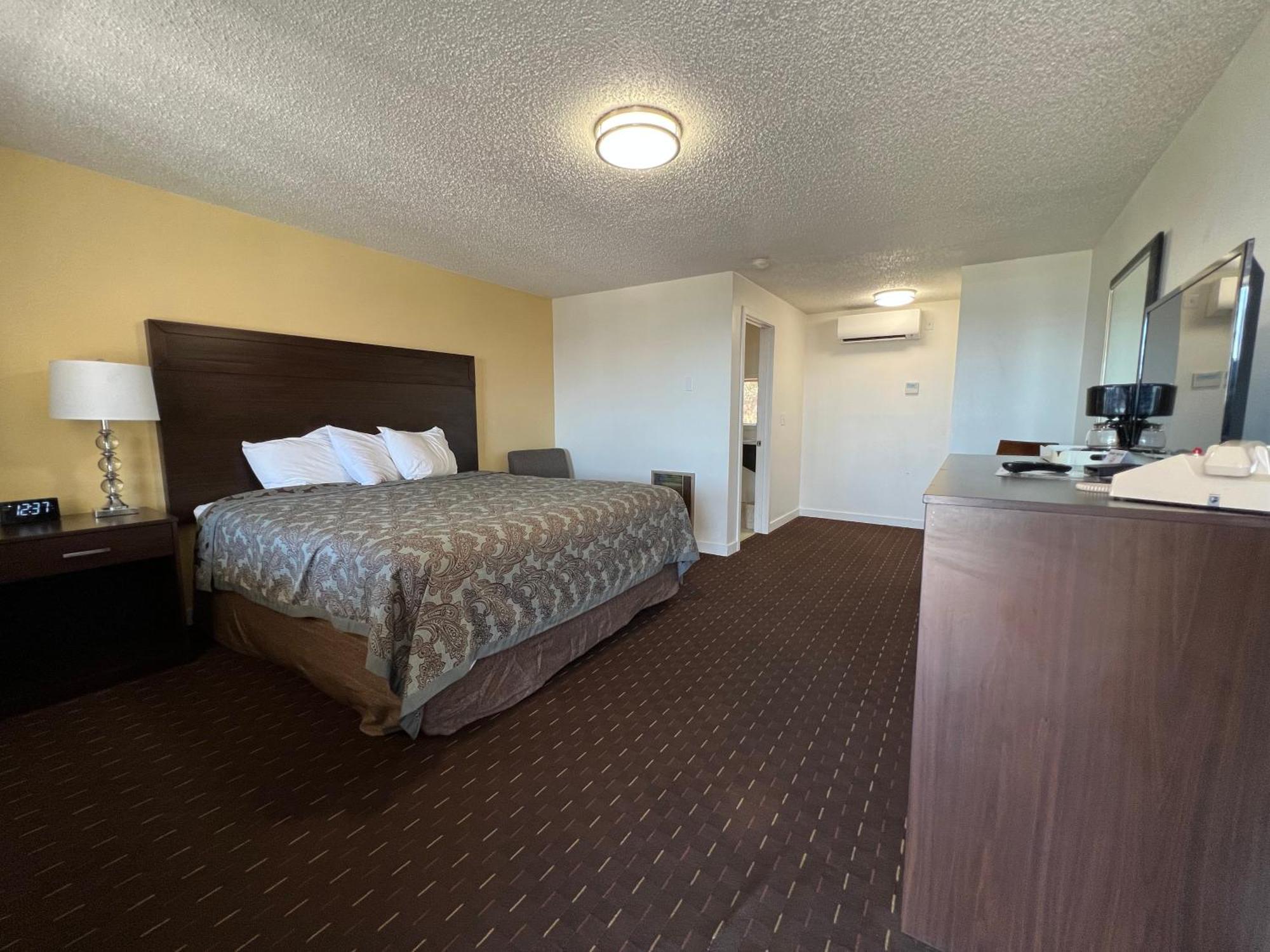 Port Townsend Inn Zewnętrze zdjęcie