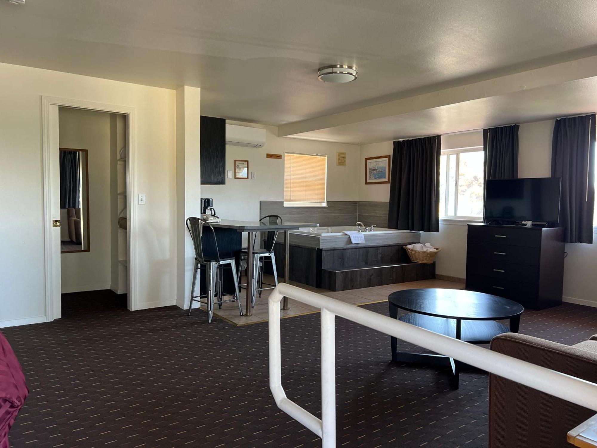 Port Townsend Inn Zewnętrze zdjęcie