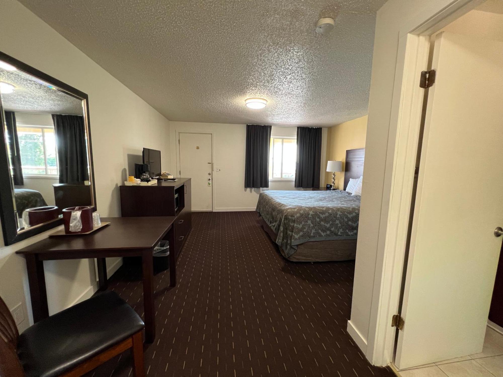 Port Townsend Inn Zewnętrze zdjęcie
