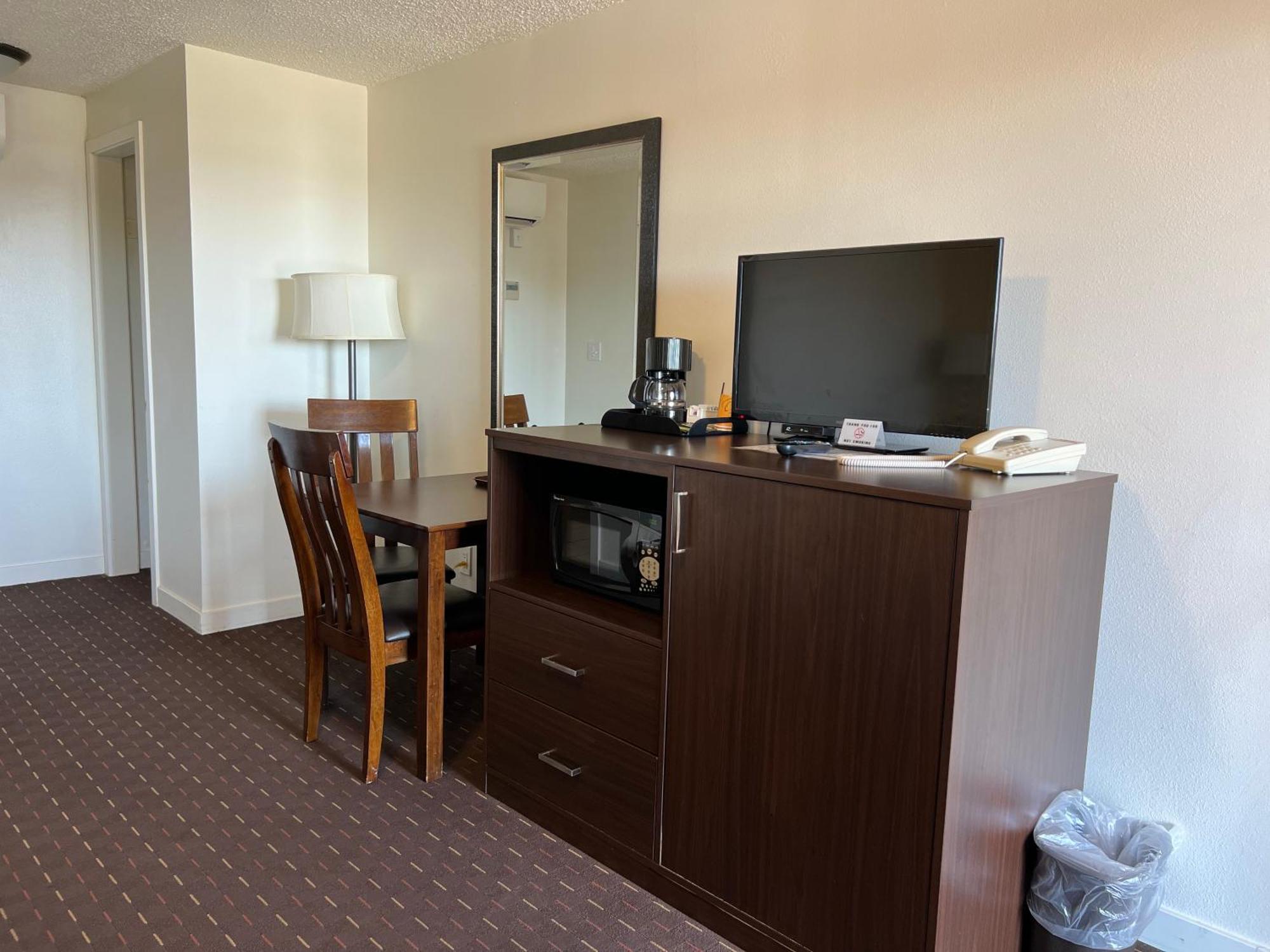 Port Townsend Inn Zewnętrze zdjęcie