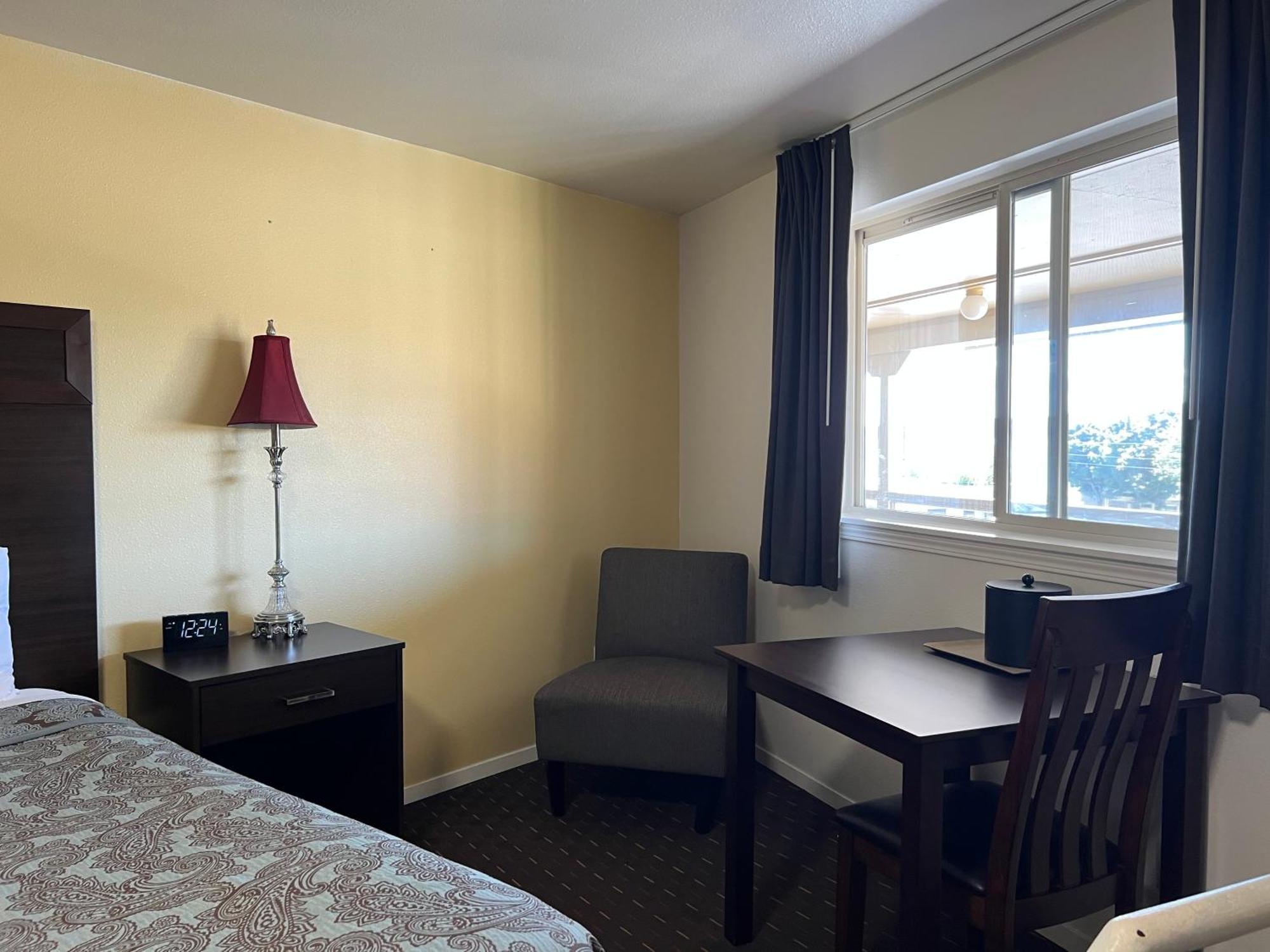 Port Townsend Inn Zewnętrze zdjęcie