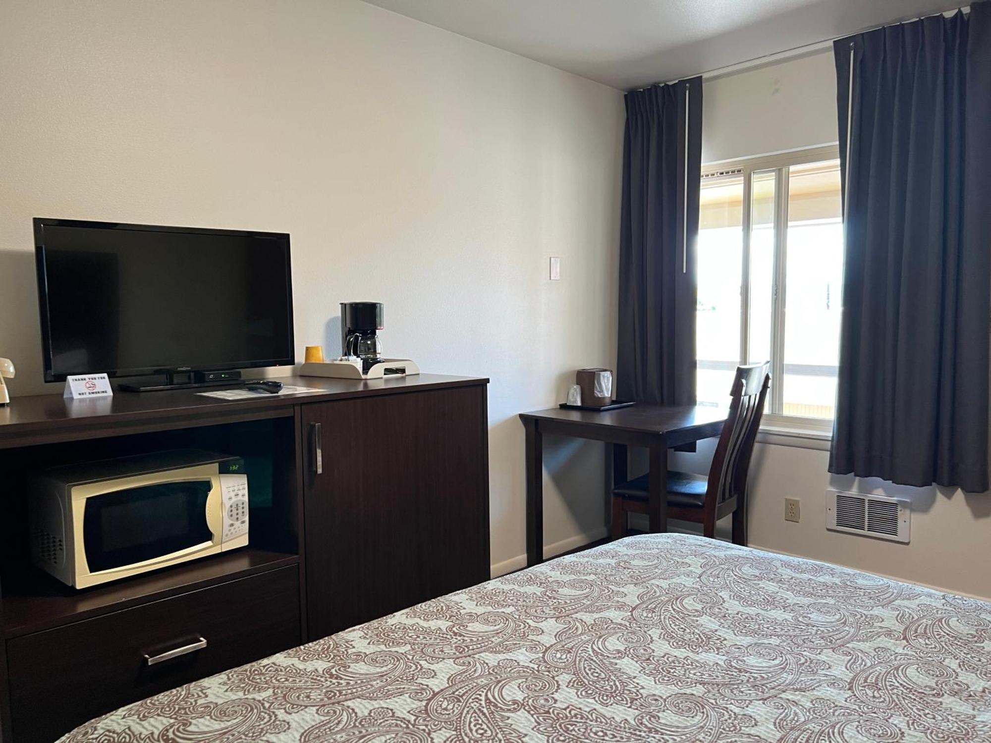 Port Townsend Inn Zewnętrze zdjęcie